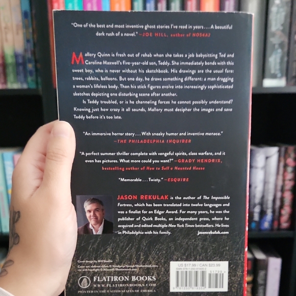 📚3/$20 - Picture 2 of 4